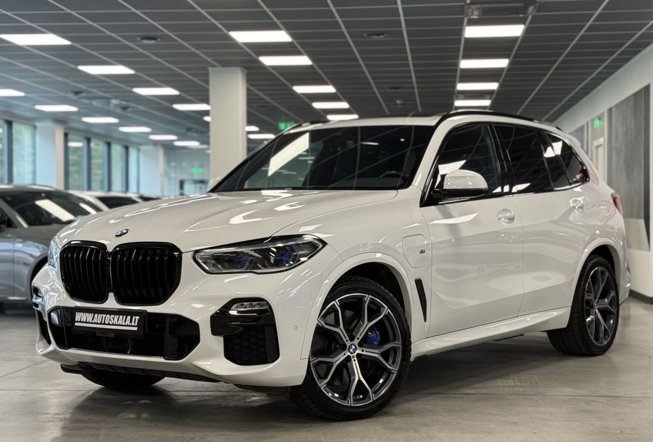 BMW X5 | 12