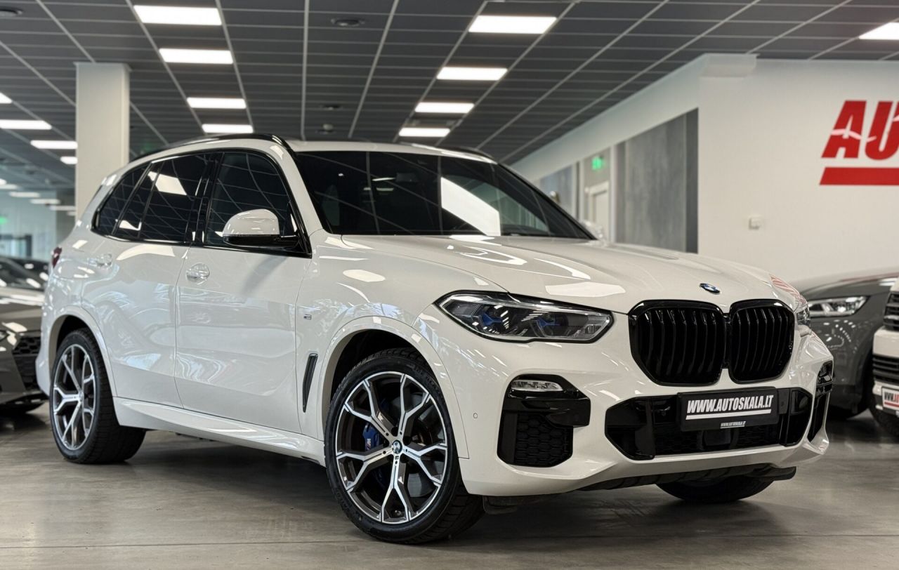 BMW X5 | 23