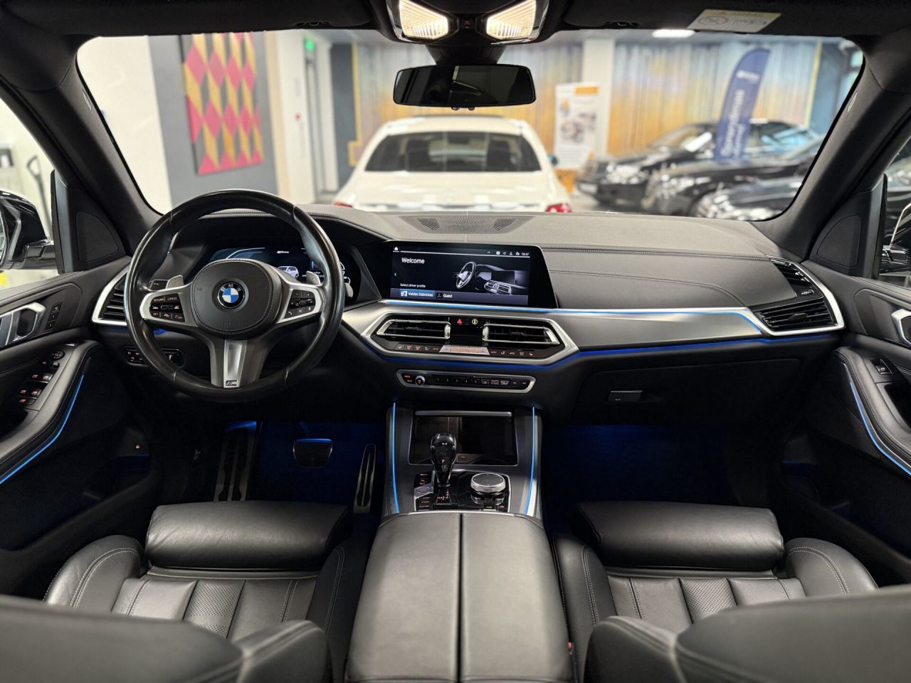 BMW X5 | 34