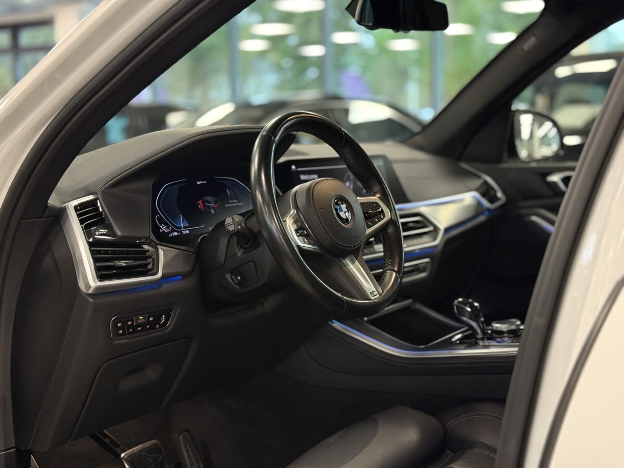 BMW X5 | 38