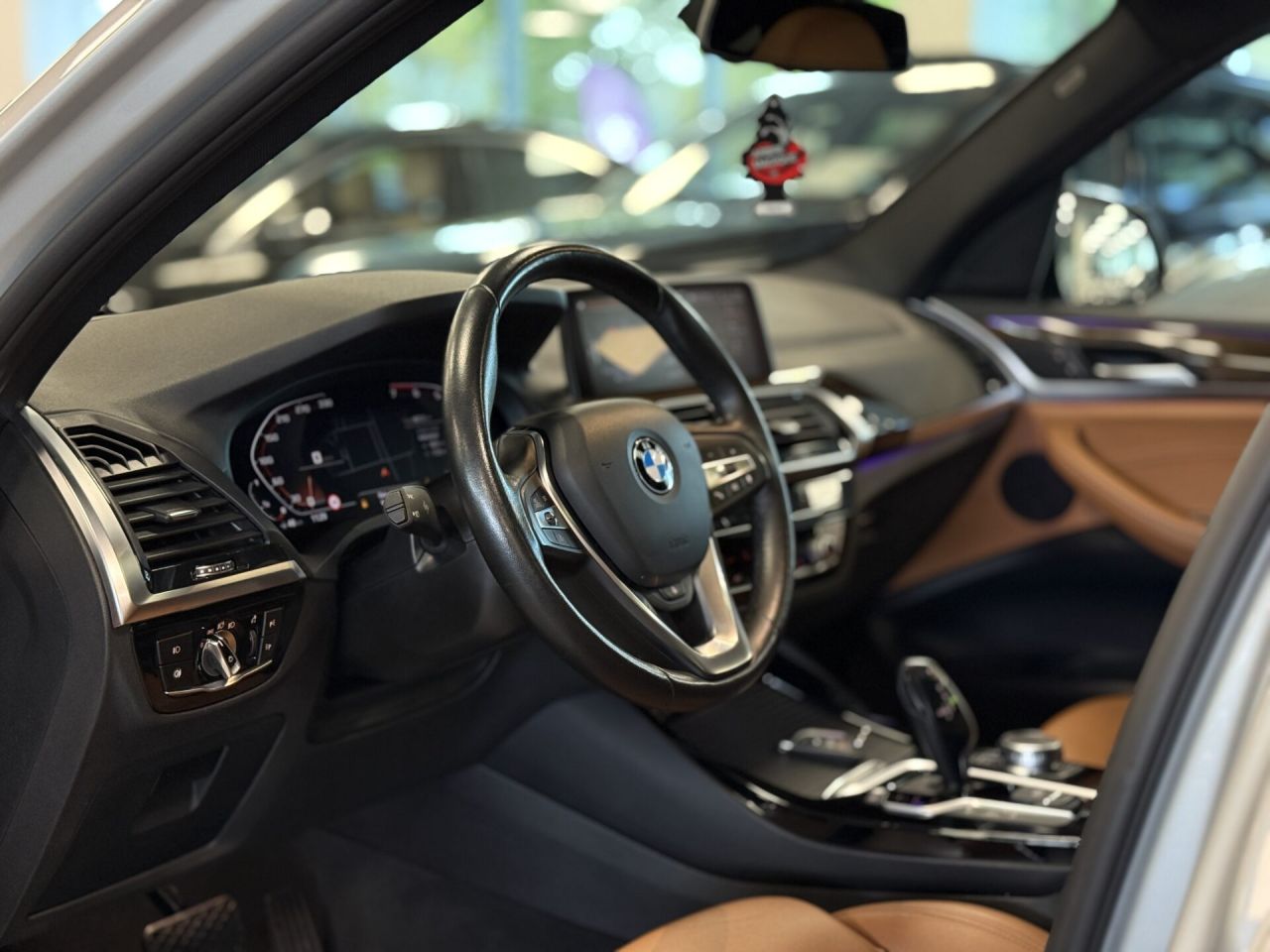 BMW X3 | 24