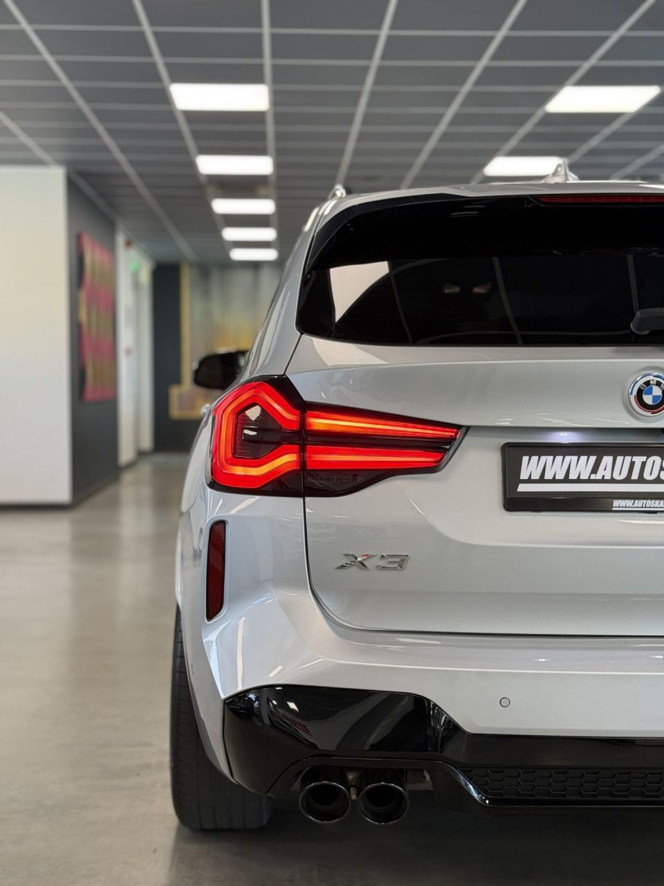 BMW X3 | 37
