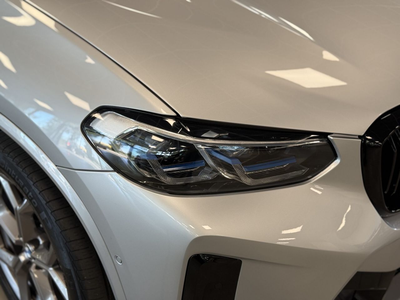 BMW X3 | 49