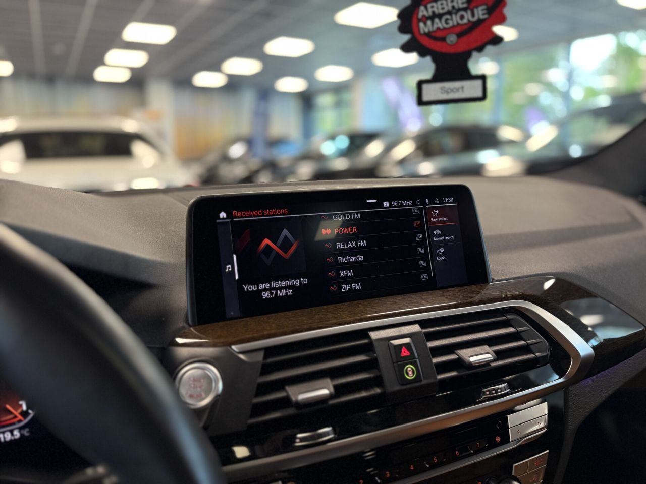 BMW X3 | 15