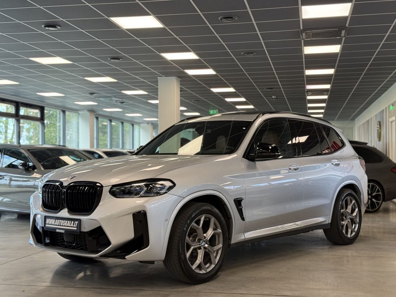 BMW X3 | 41