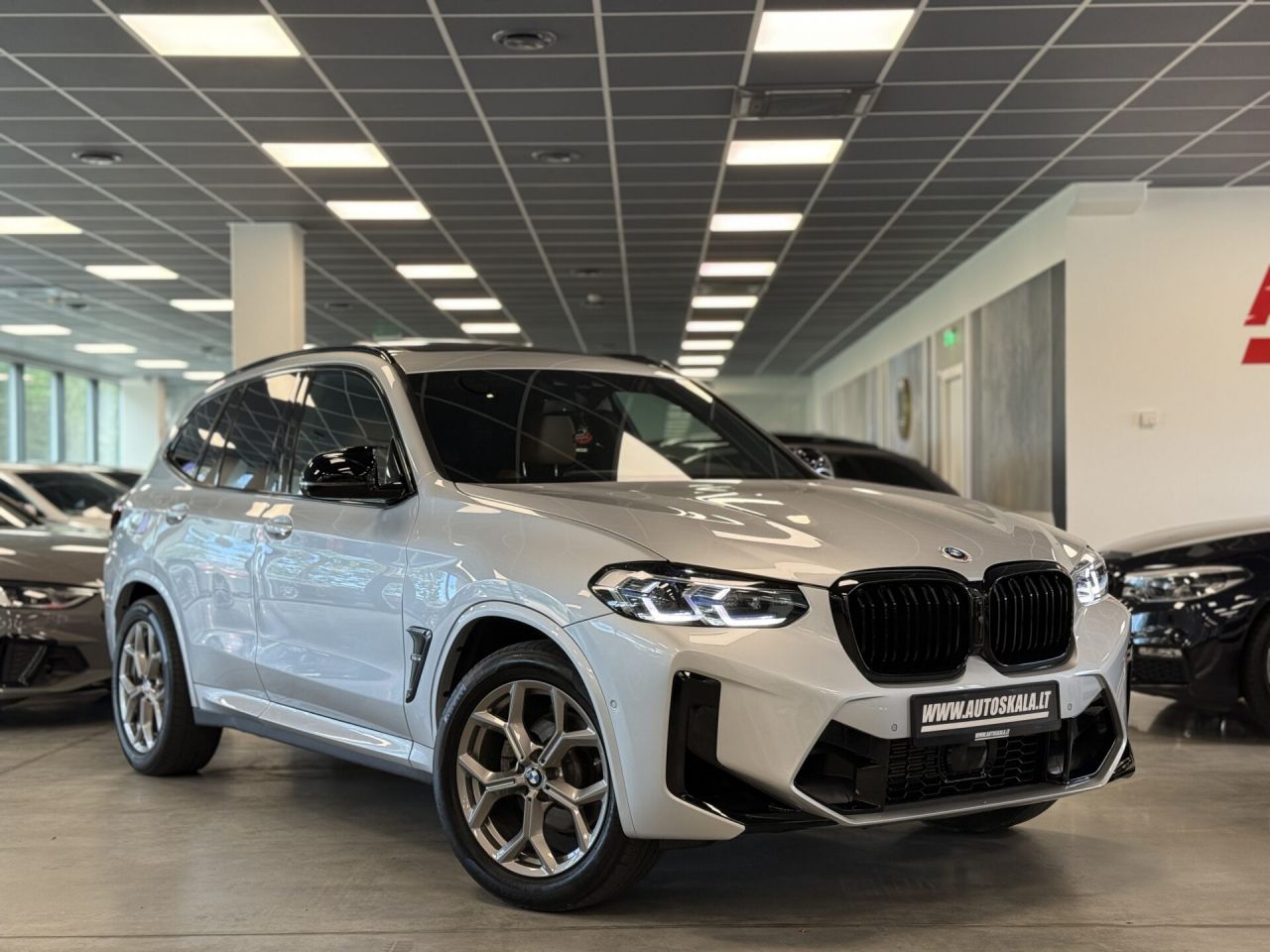 BMW X3 | 42