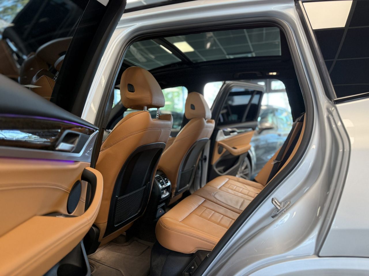 BMW X3 | 8