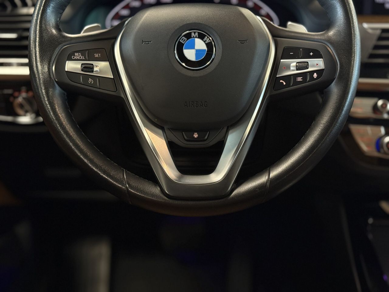 BMW X3 | 27