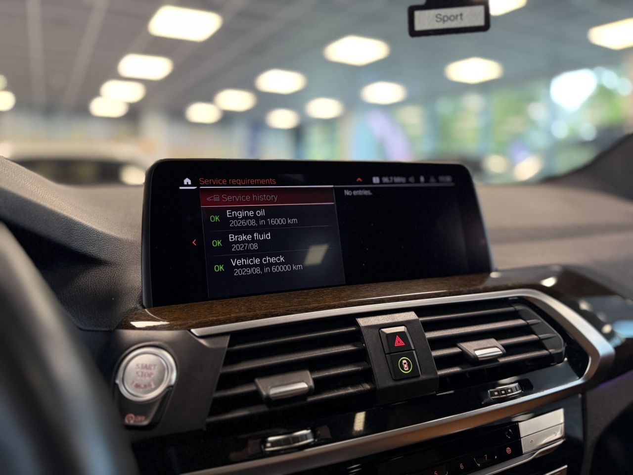 BMW X3 | 18