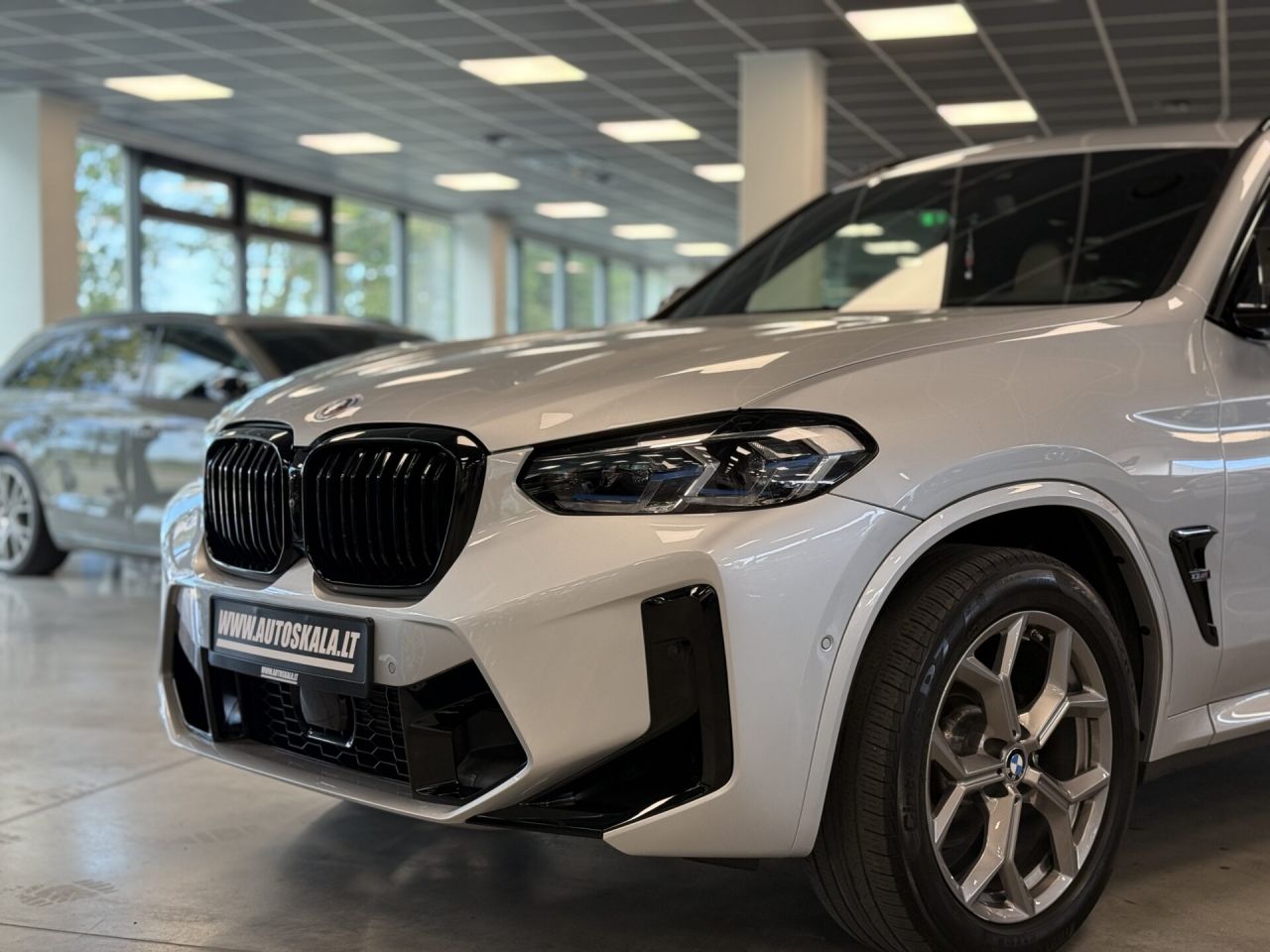 BMW X3 | 39