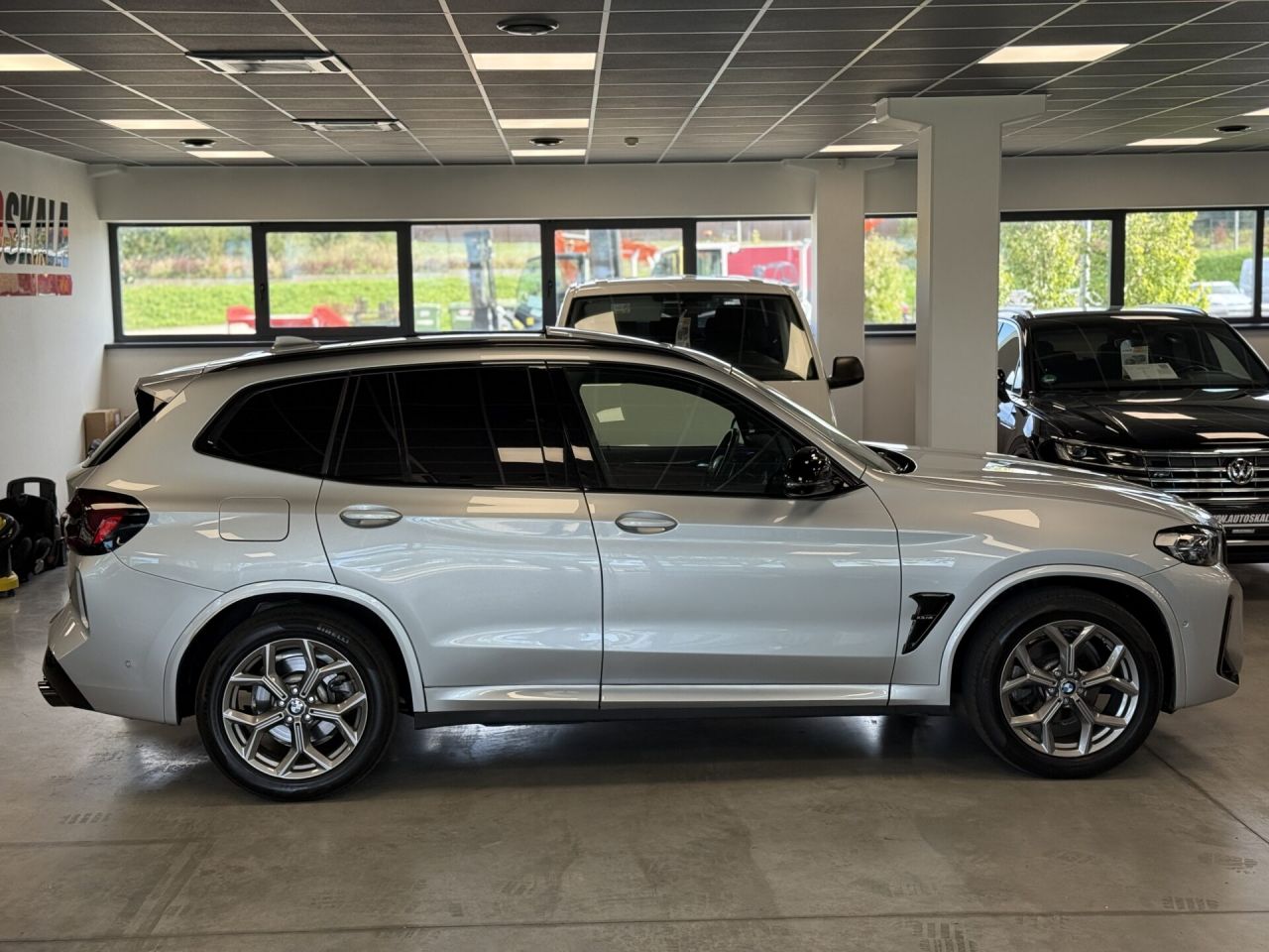 BMW X3 | 51