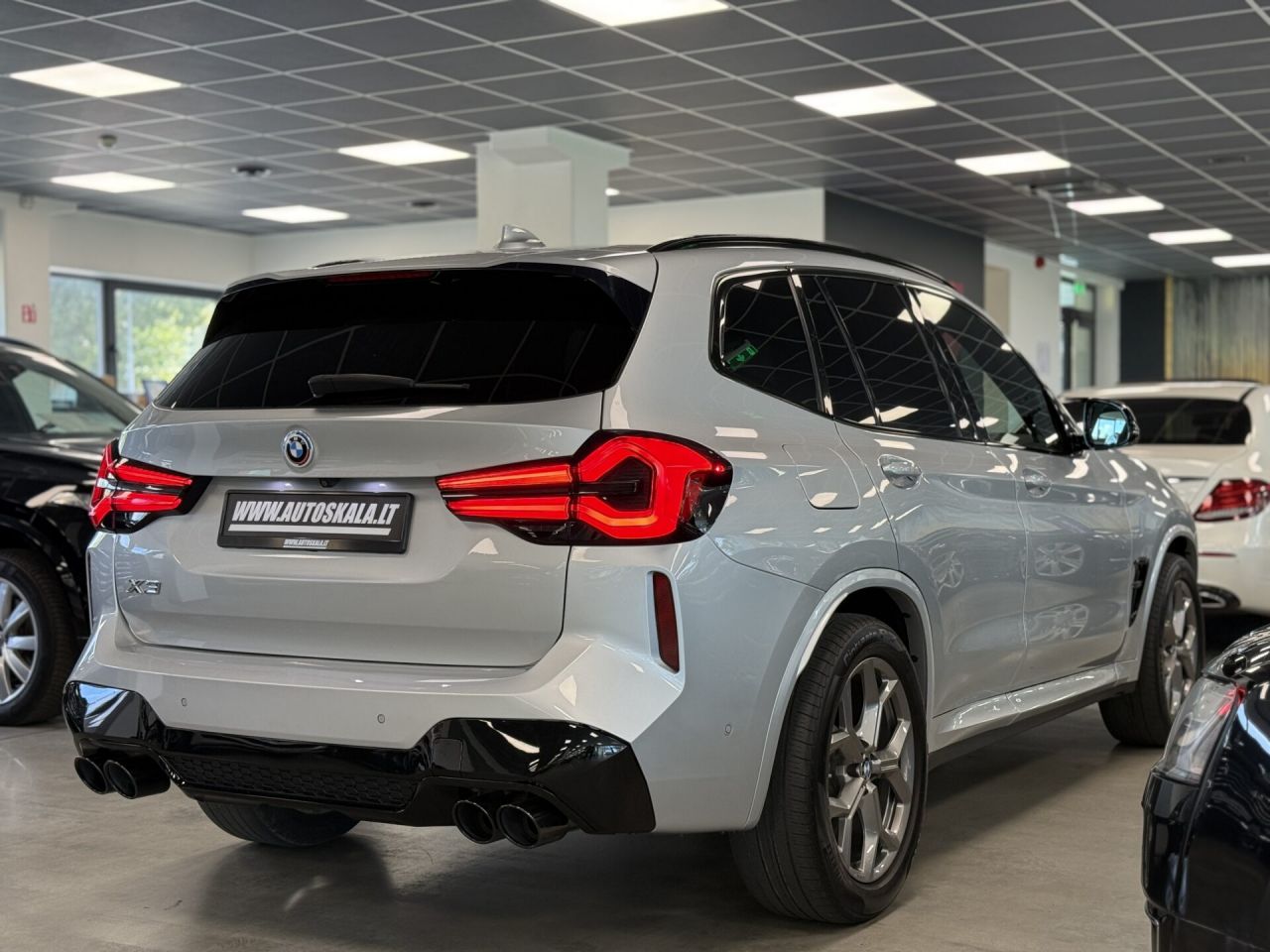 BMW X3 | 5