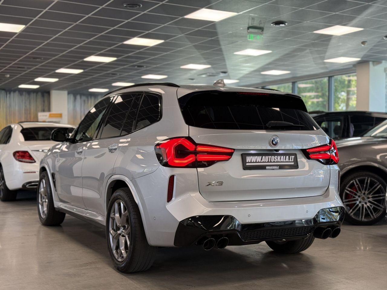 BMW X3 | 10