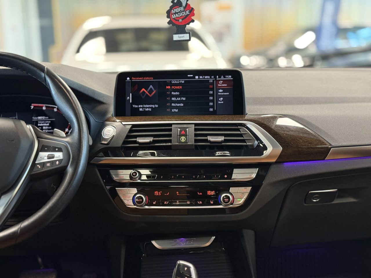 BMW X3 | 29