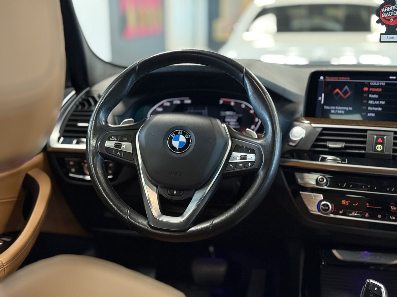 BMW X3 | 12