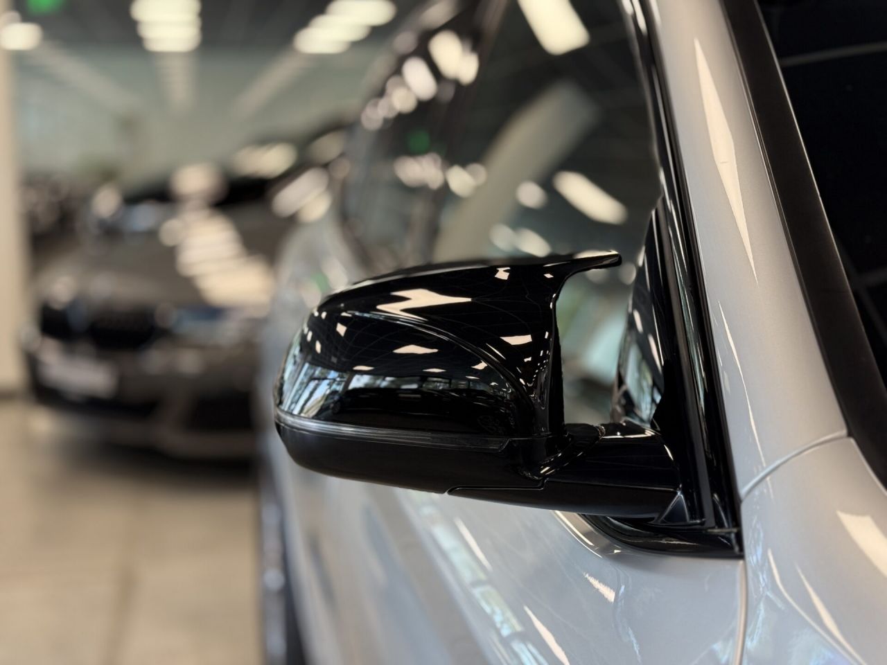 BMW X3 | 47