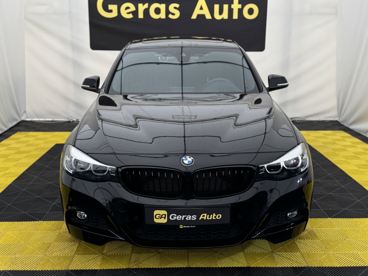 BMW 320 | 1