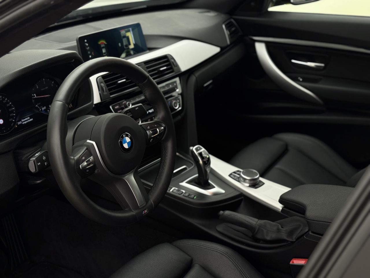 BMW 320 | 6