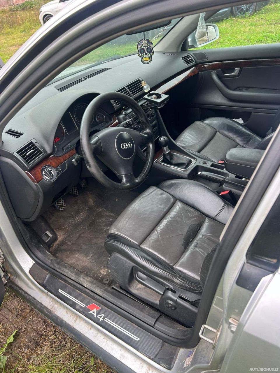Audi A4 | 1