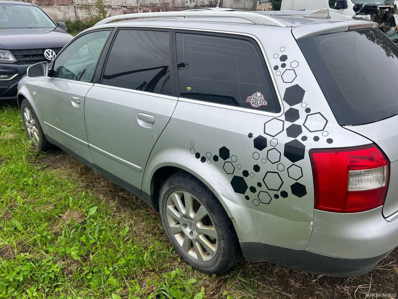 Audi A4 | 2