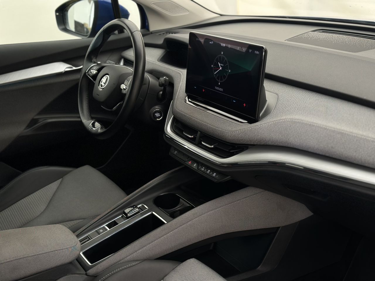 Skoda Enyaq | 14