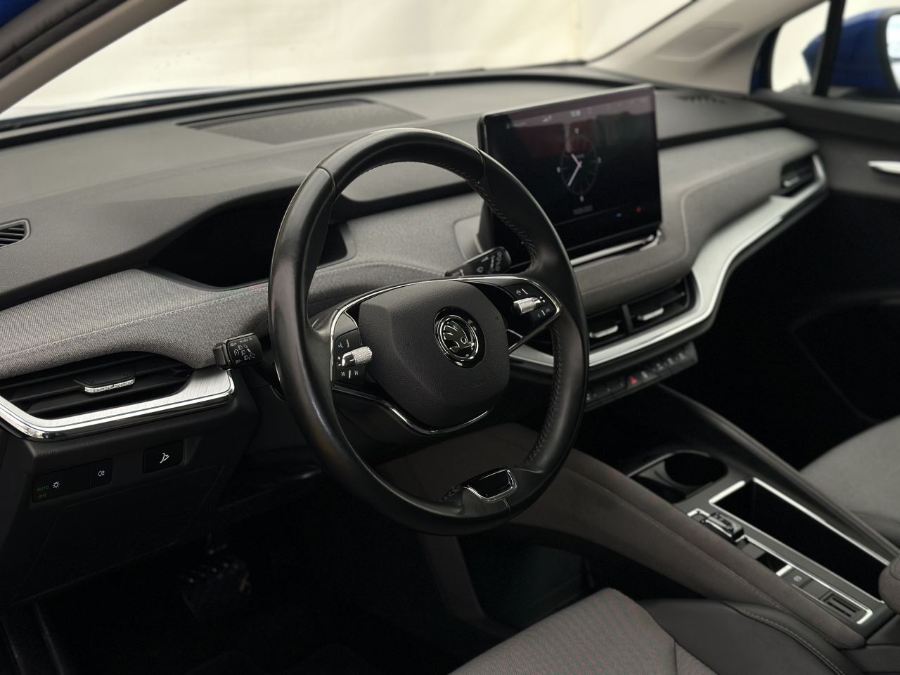Skoda Enyaq | 8