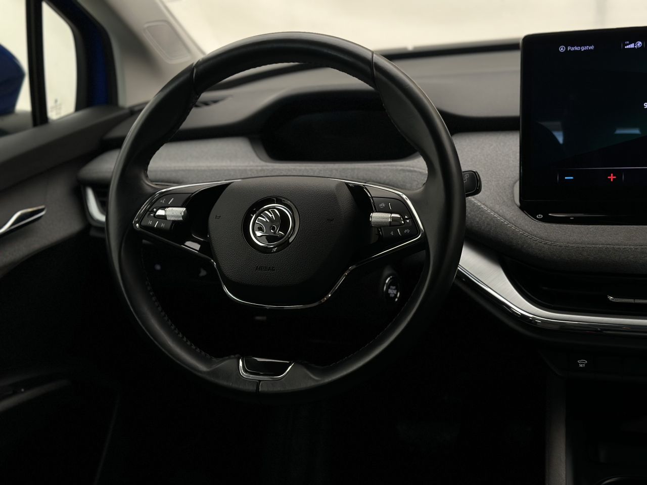 Skoda Enyaq | 16