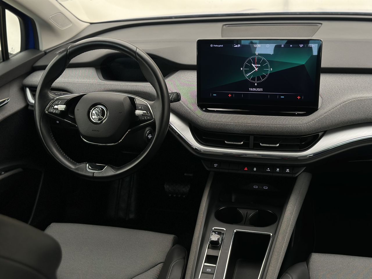 Skoda Enyaq | 15