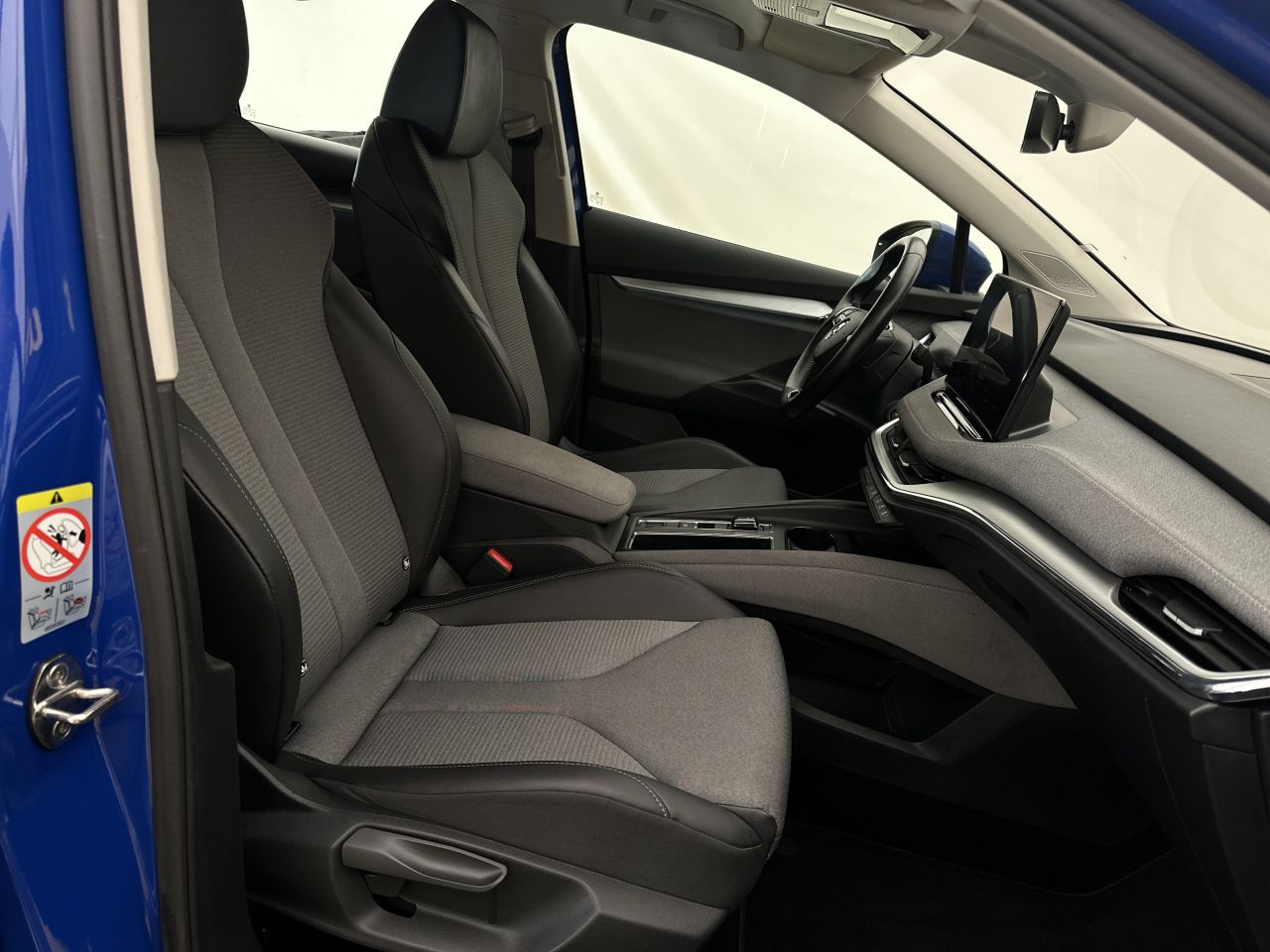 Skoda Enyaq | 13