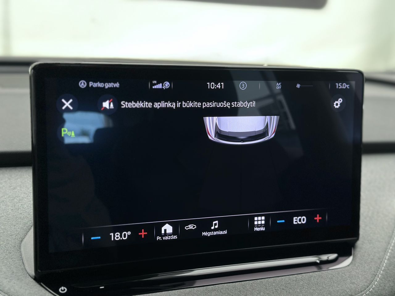 Skoda Enyaq | 24