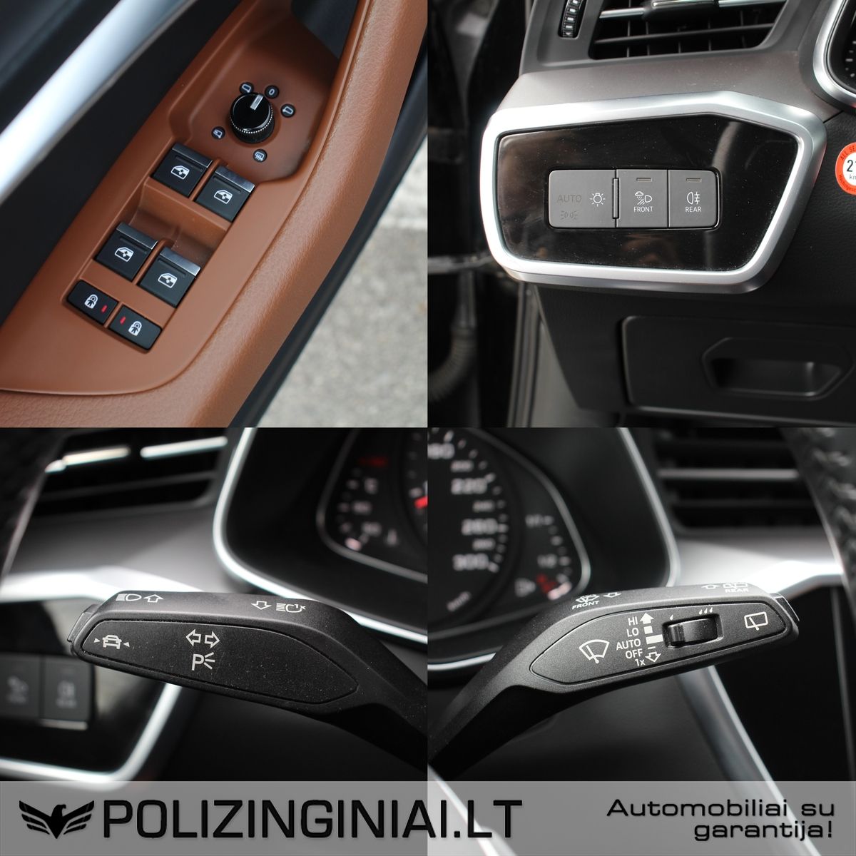Audi A6 | 9