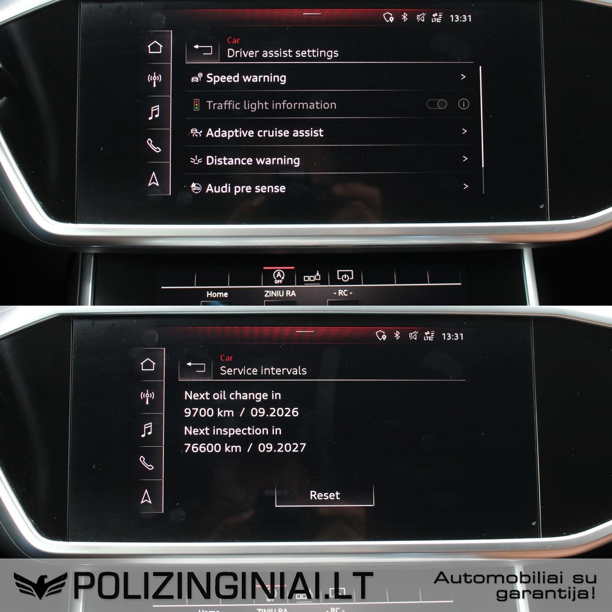 Audi A6 | 12