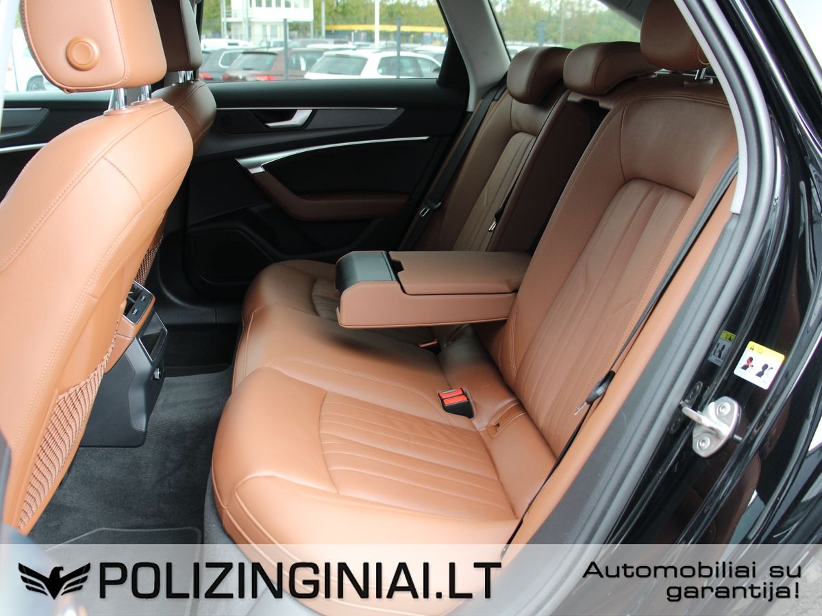 Audi A6 | 18
