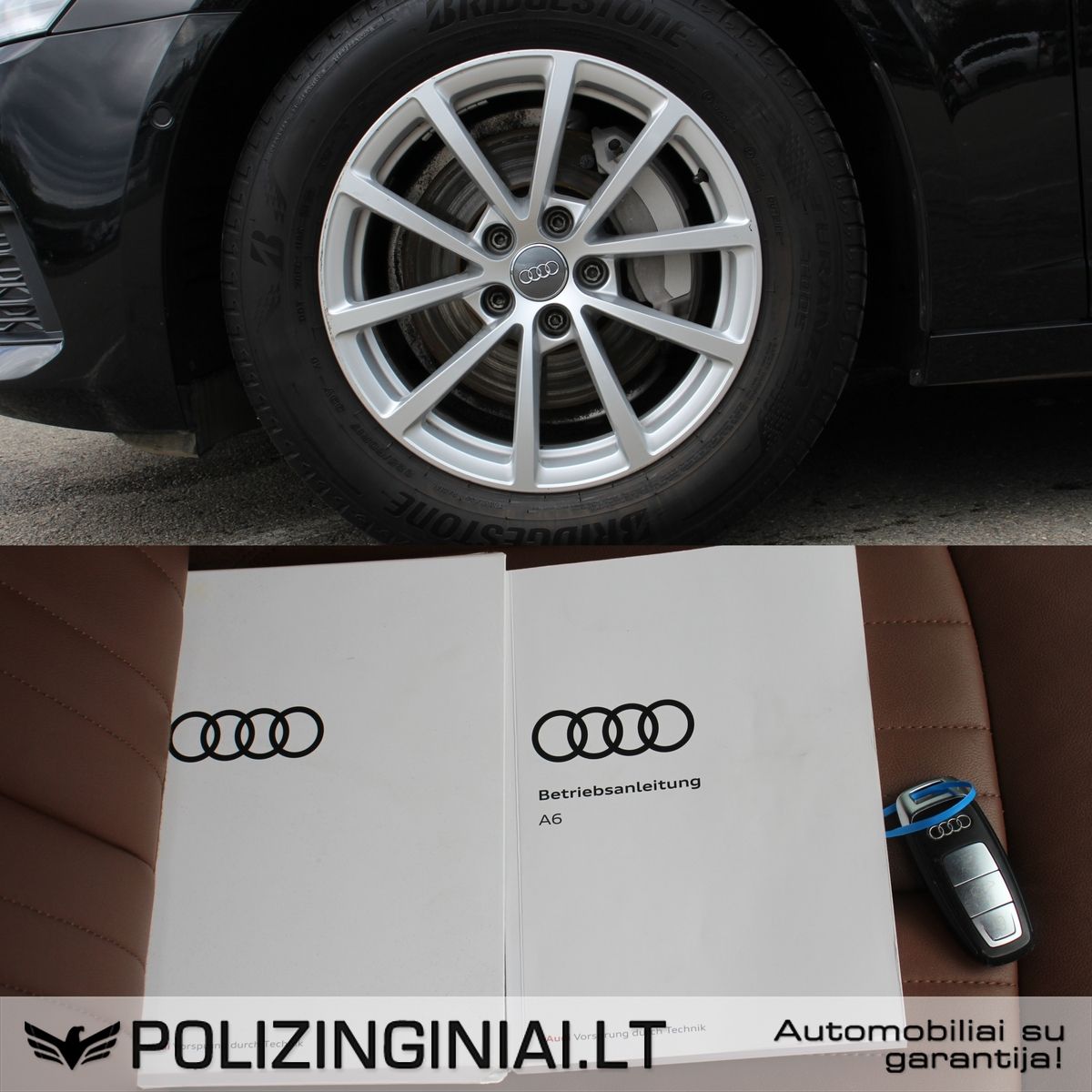 Audi A6 | 20