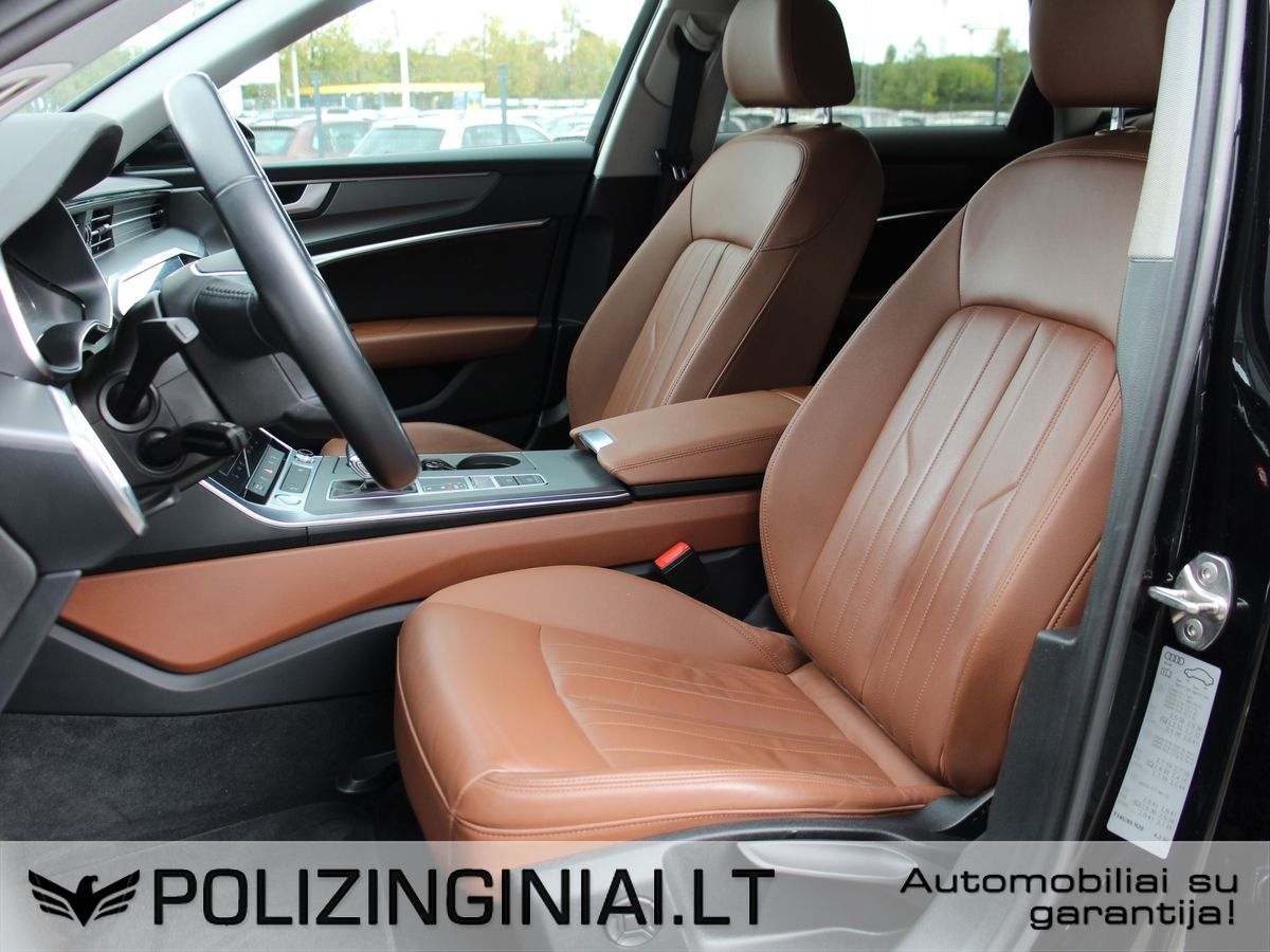 Audi A6 | 17