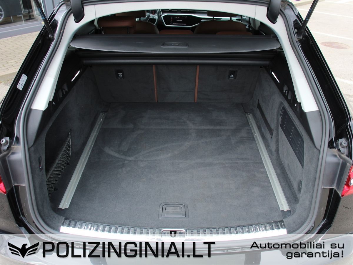 Audi A6 | 19