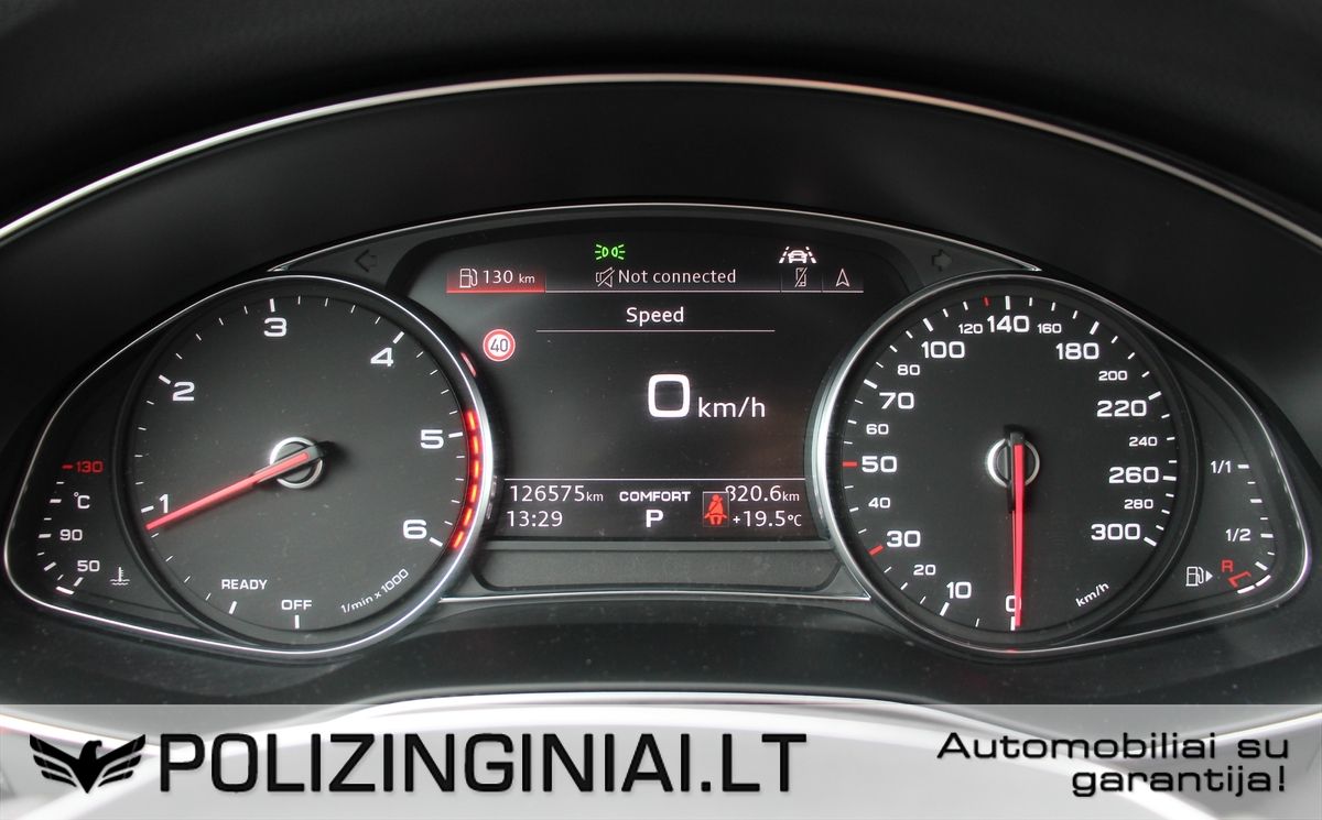 Audi A6 | 8