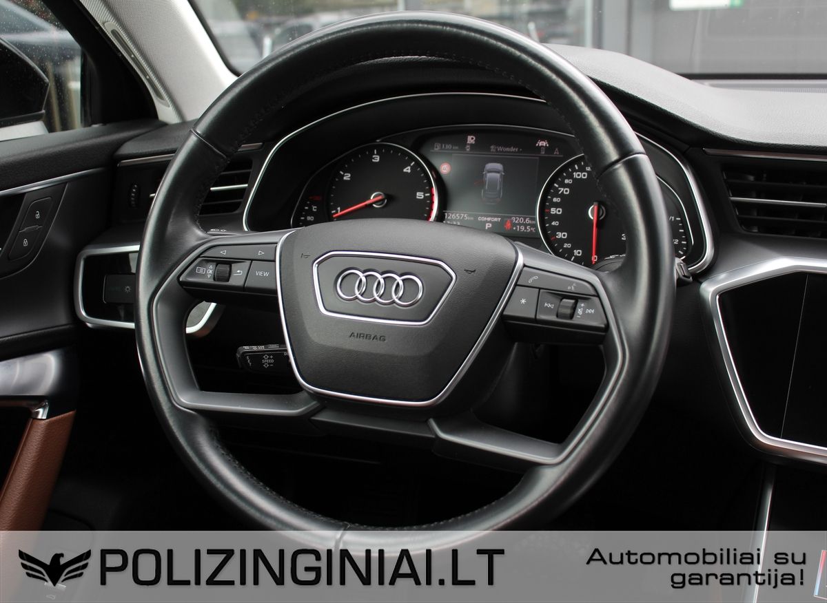 Audi A6 | 5