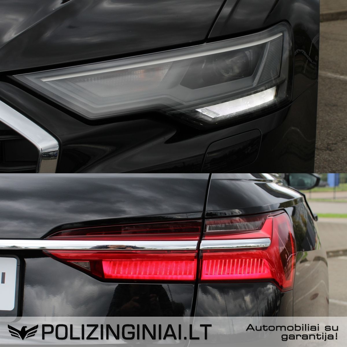 Audi A6 | 21