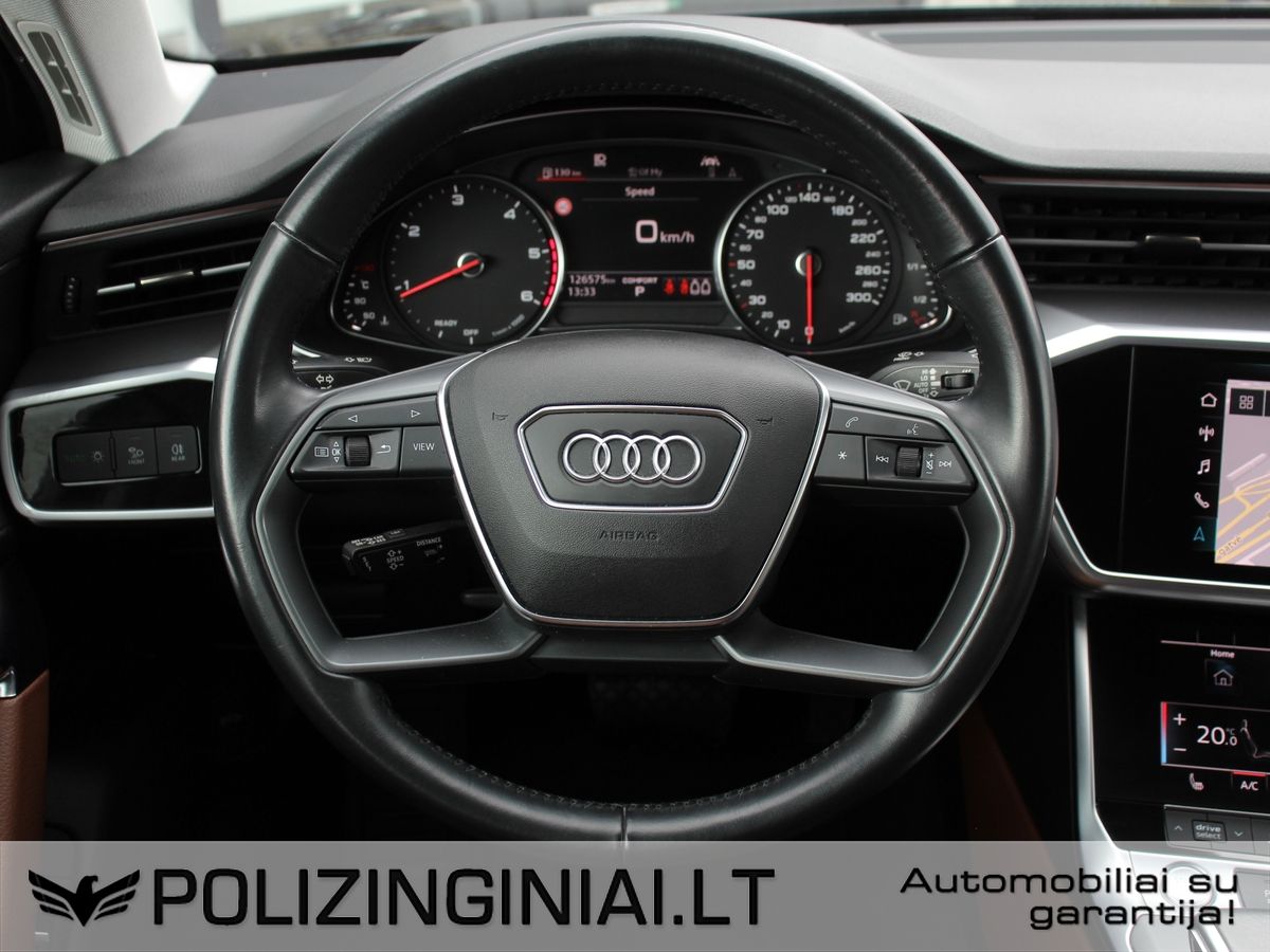 Audi A6 | 4
