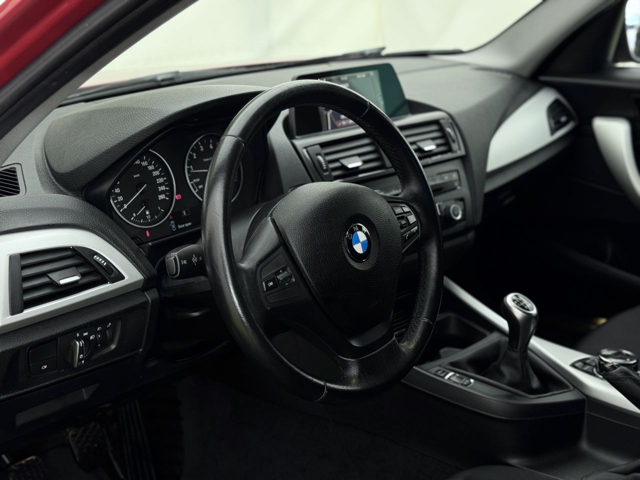 BMW 116 | 8