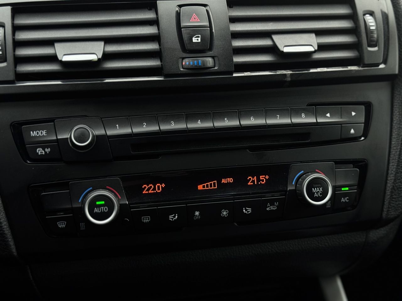 BMW 116 | 16
