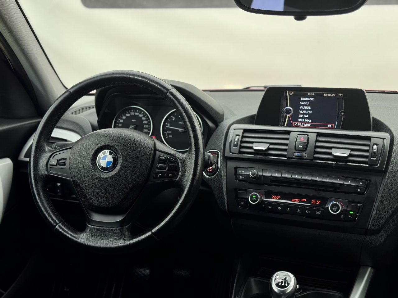 BMW 116 | 14