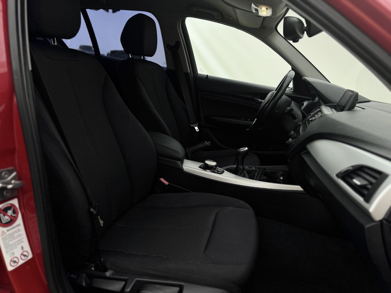 BMW 116 | 12