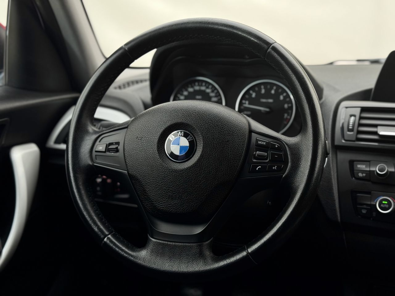 BMW 116 | 15
