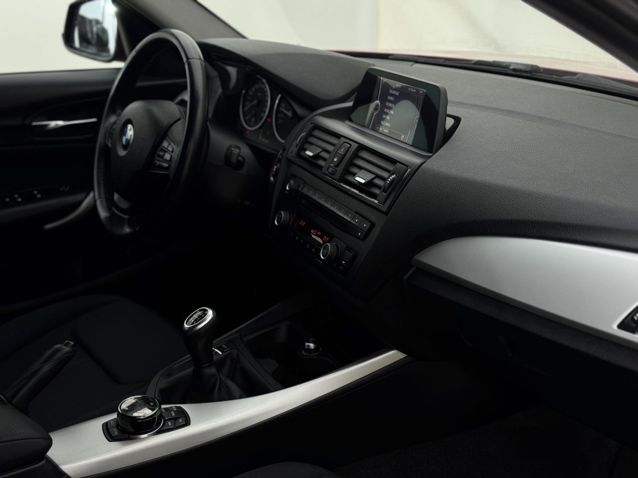 BMW 116 | 13