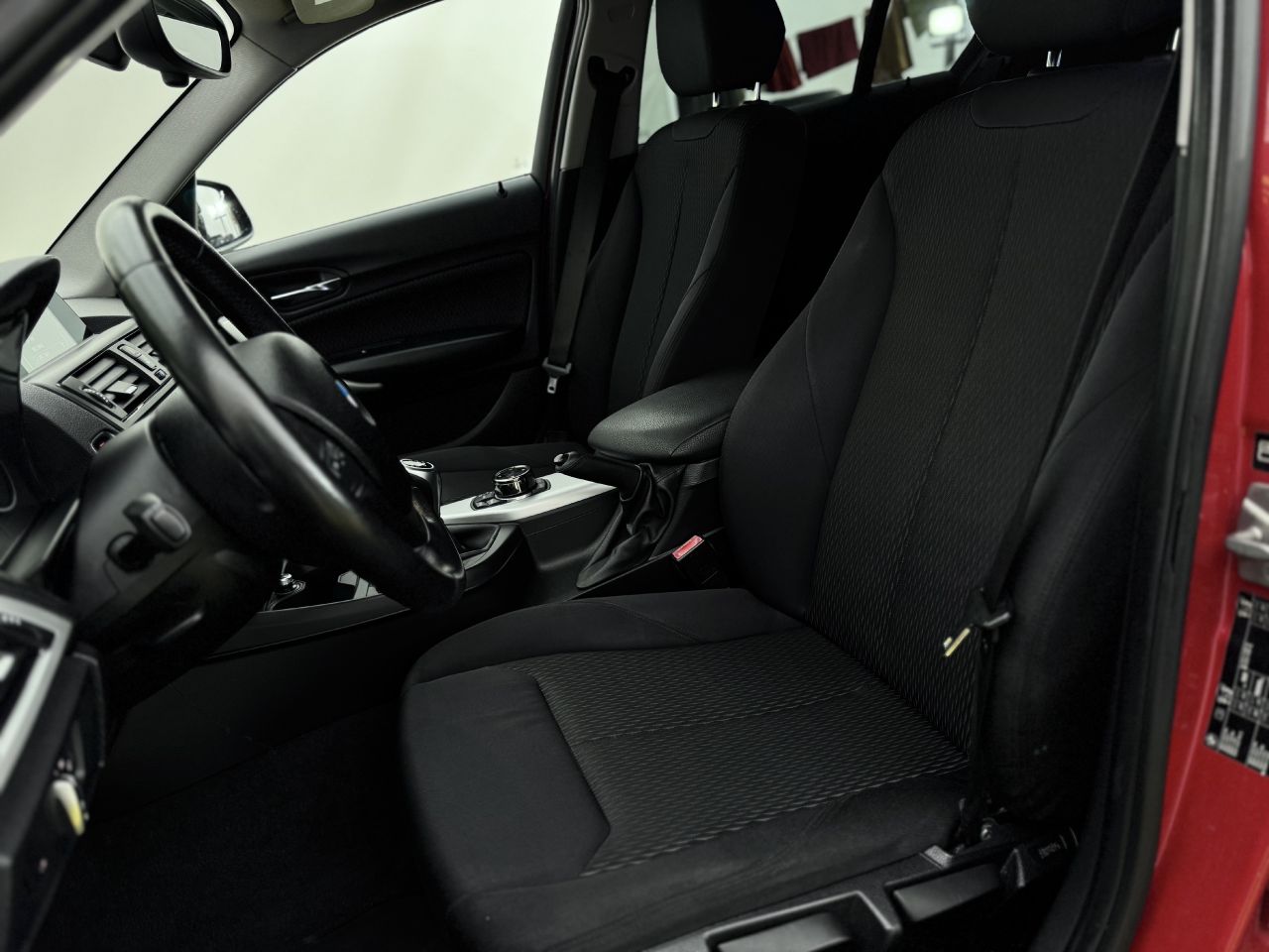 BMW 116 | 9
