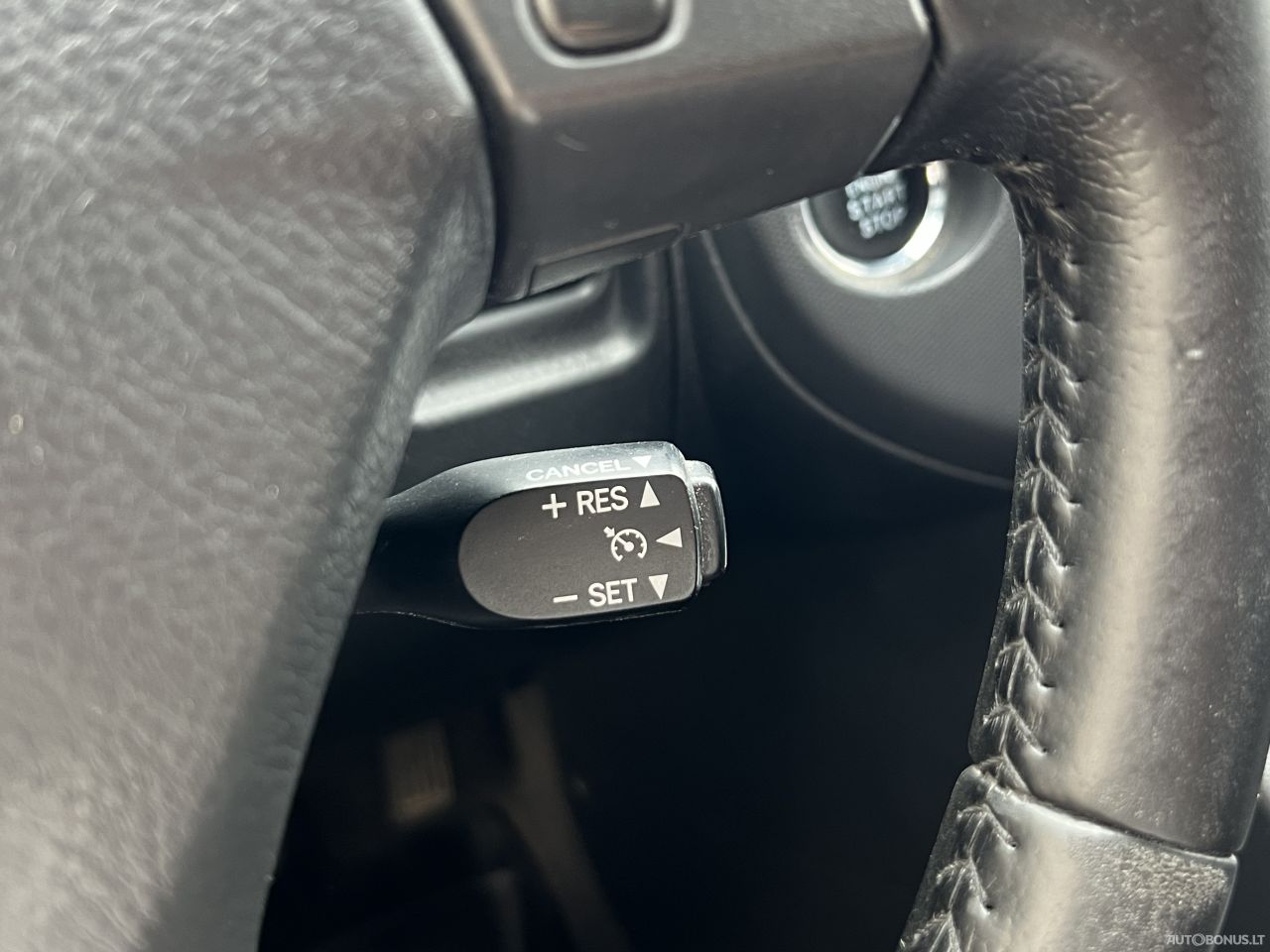 Toyota Corolla Verso | 10