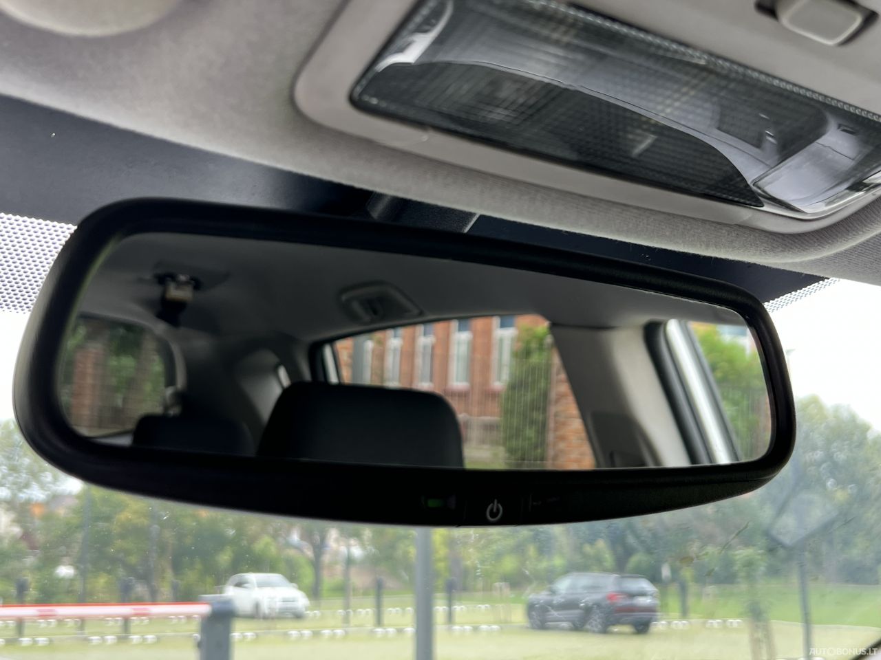 Toyota Corolla Verso | 14