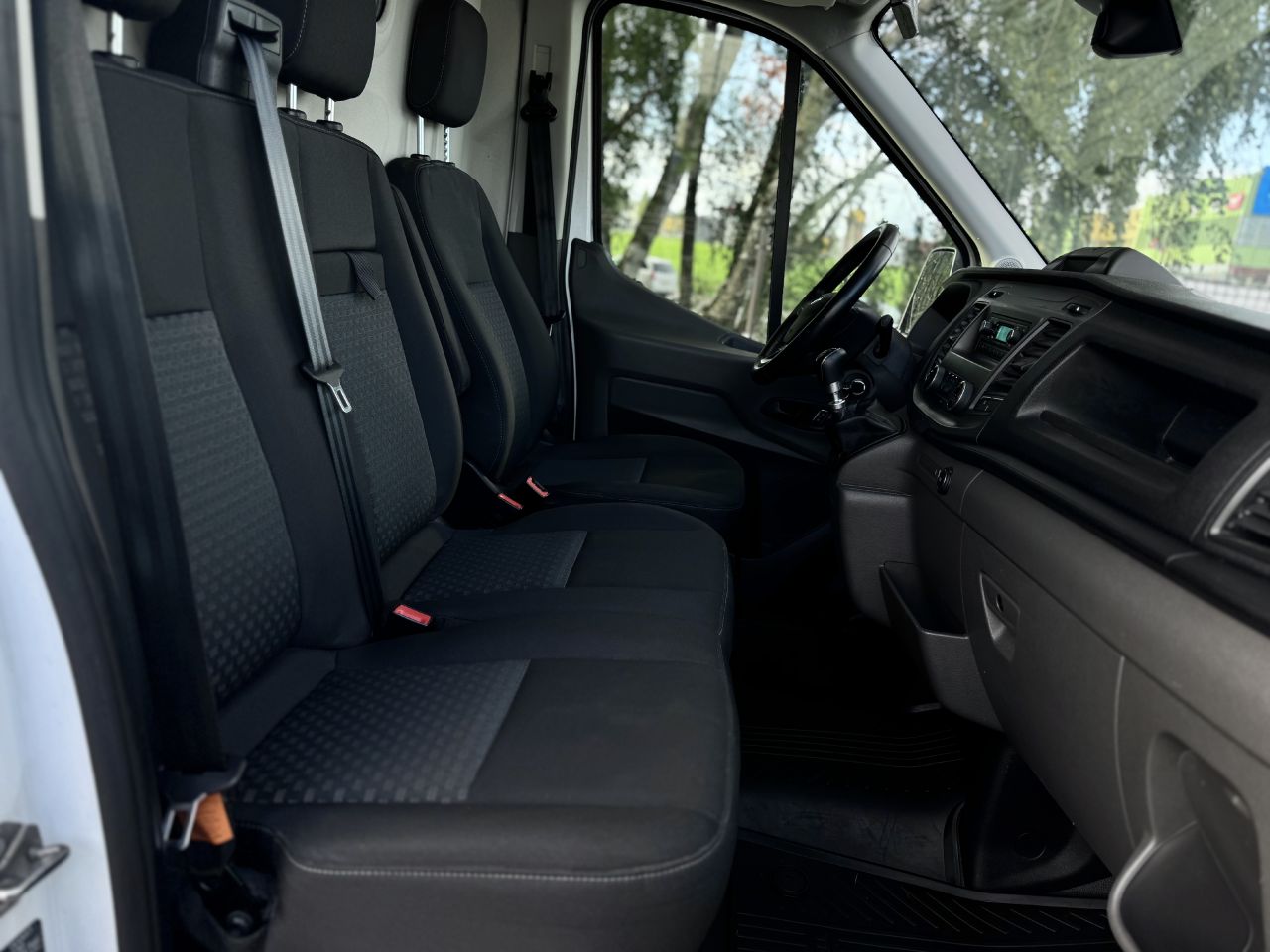 Ford Transit | 8